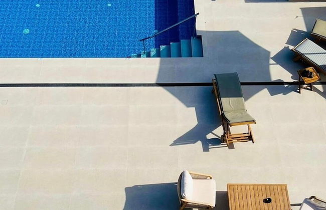 Oinolithos Luxury Villas - Foto 24