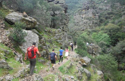 Casa Rural El Puerto - Foto 40