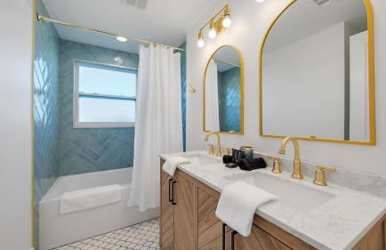 Coastal Cottage - Foto 11