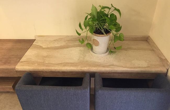 The Royal Luxury King Terrace 1 - Foto 19