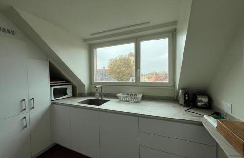 145m² city center 4 bedrooms view of the Cathedral - Foto 15