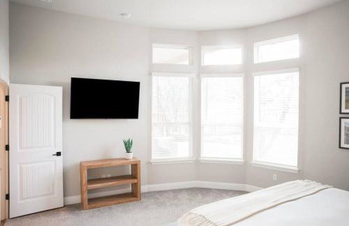 Helotes Serenity-Luxury 3bed/2.5 bath 2300 sq foot - Foto 23