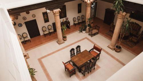 Casa de los Acacio - Foto 3