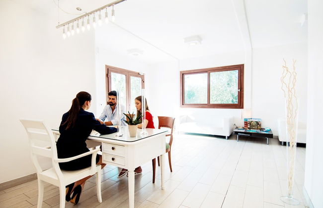 Giardino degli Ulivi Resort - Foto 2