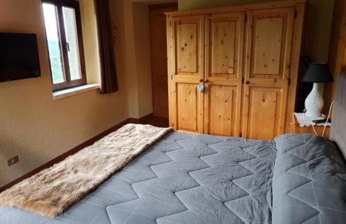 DA ERCOLE casa vacanze di lusso con giardino, piscina e idromassaggio. - Foto 39