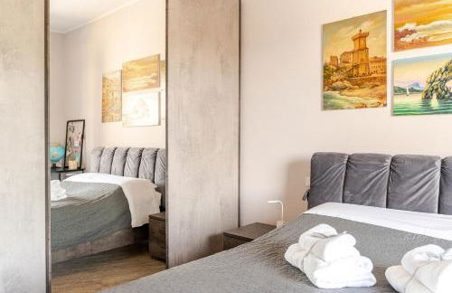 Art&Castle View 5 min from Sigurtà Park - Foto 3