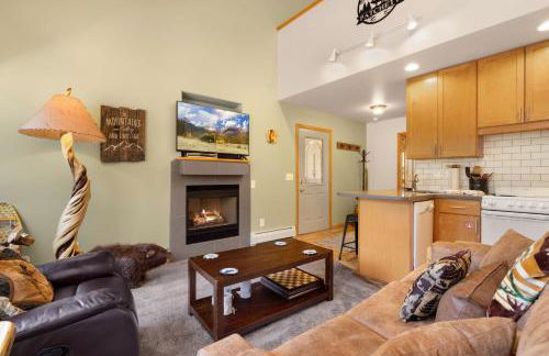 Creekside Suites 19 by Estes Park Condos - Foto 9