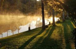 Pousada Nonno Marquetti - Foto 27