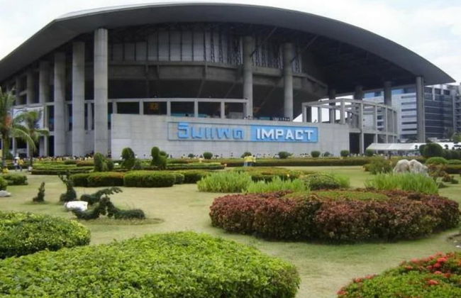 T9 Muang Thong Thani Condo - Foto 23