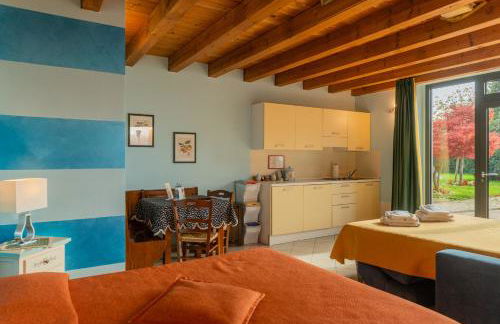 Agriturismo dei Grippi - Foto 96