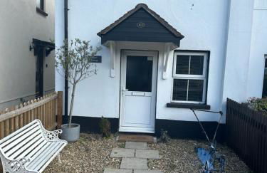 April Cottage Ringwood - Foto 6