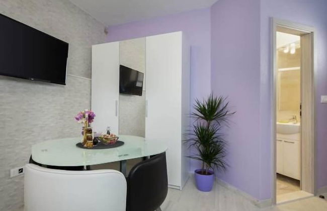 Split Bliss Apartments - Foto 18