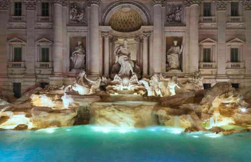 Frattina Elegance Suite - Foto 32