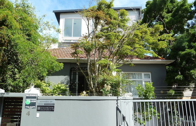 4 on Highworth - Foto 1