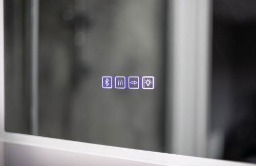 Alt-Stay Accommodation - Lofthouse, Wakefield M1 - 3 Bed En-suite With Parking - Ideal For Contractors & Long Stays - Foto 24