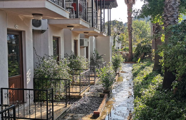 Ilkim Apart - Foto 1