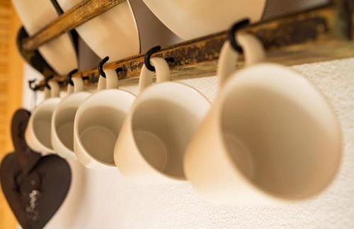 Ferienwohnung Zur Wache - Foto 22