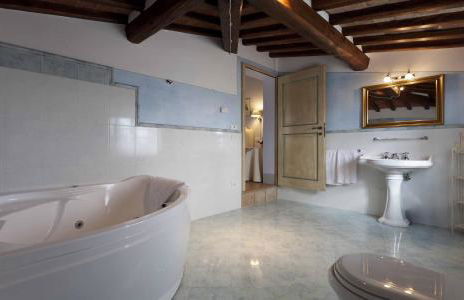 Casa Vacanze B&B Poggio Al Vento Toscana - Photo 28