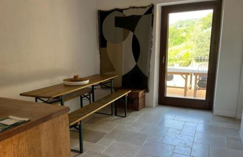 Vineyard Farmhouse in Massignano - Foto 39