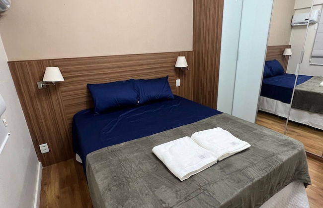 LIBERTY PLACE - PARQUE DAS ROSAS - Foto 3