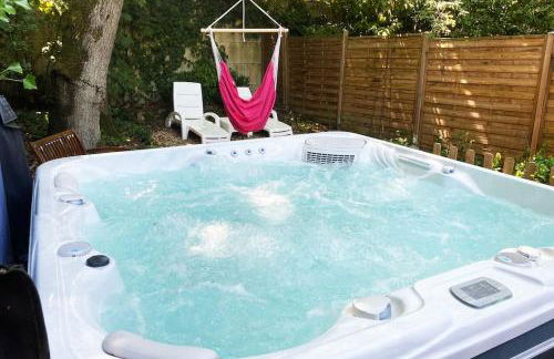 Maison avec jardin et jacuzzi proche Polytechnique - Foto 51