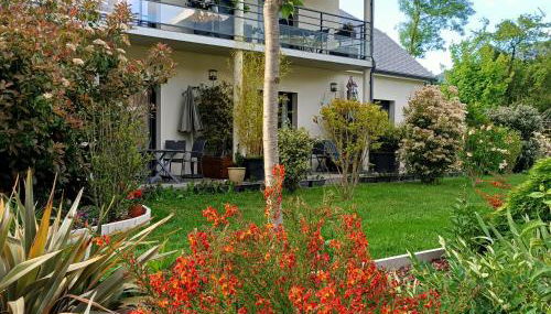 Le balcon des cimes - Foto 4, Garden