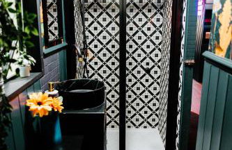 The Velvet Hideaway - Foto 7