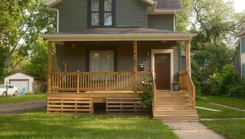 Modern Character Downtown Fargo - Foto 3