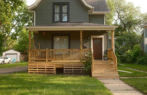 Modern Character Downtown Fargo - Foto 3