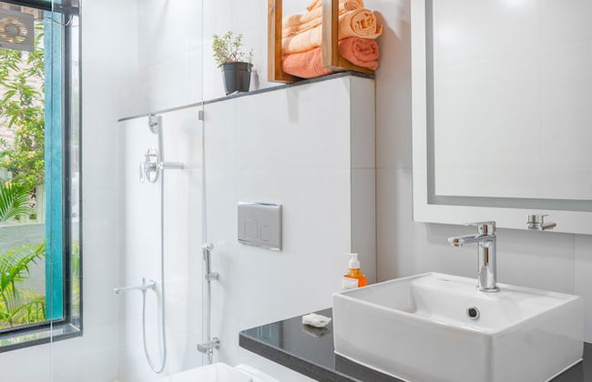 Villa Reverie 6 Bedroom Ultra Modern - Foto 34