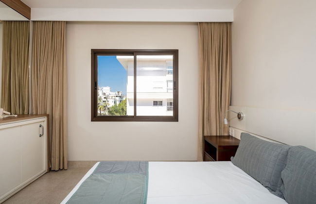 Studios modernos à beira-mar - Jurerê Beach Village JBVTOP - Foto 76