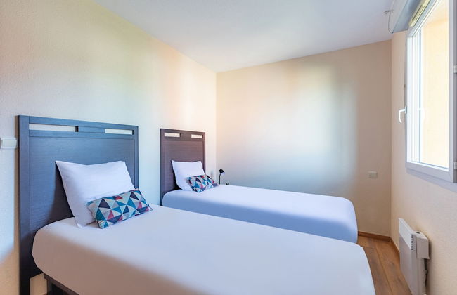 Appart'City Classic Toulouse Saint Simon - Foto 7