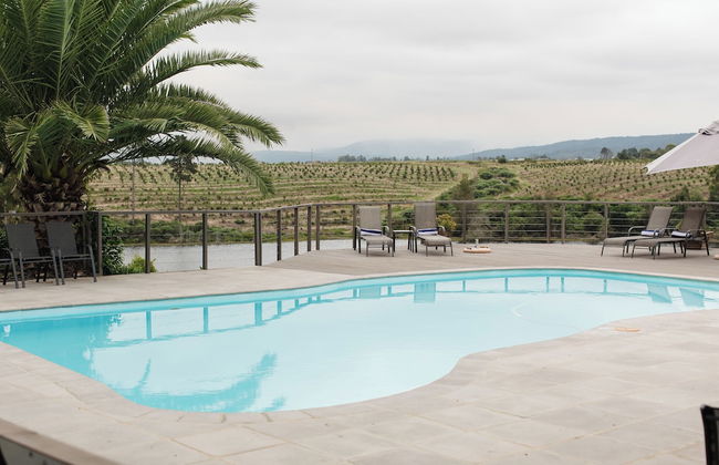 Portland Manor - Foto 44