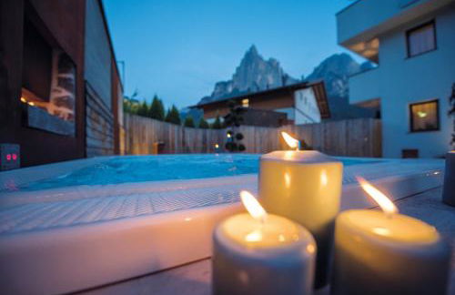 Apartment Sella - Foto 10