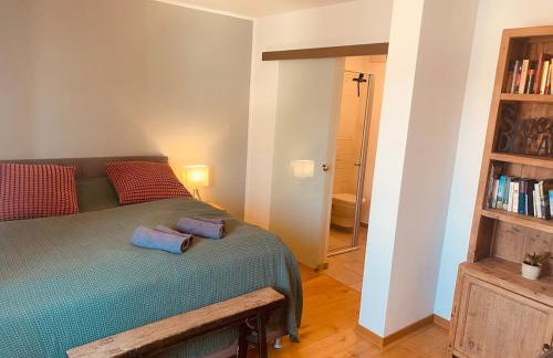 Helle Wohnung S-Bahnnähe München - Foto 21