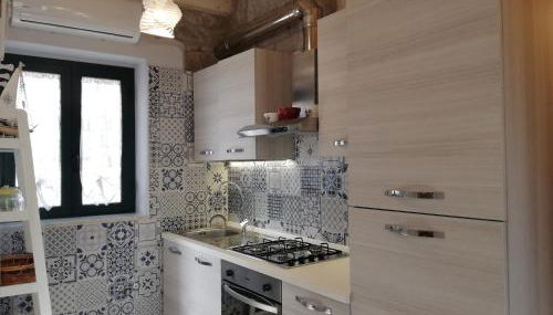 A cà da Chidedda - Foto 3, stove