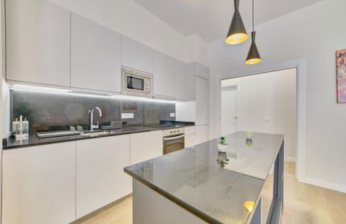 Apartamento Pamplona Prime by Clabao - Foto 73