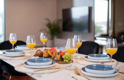 Villa Amare Apartments - Foto 43