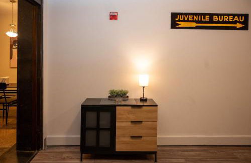 City Hall Vault - Foto 18