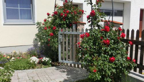 Weberhof - Foto 4, Garden