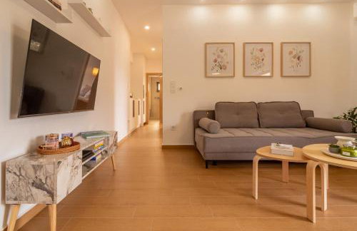 Diktamo apartment, Palaiochora - Foto 3