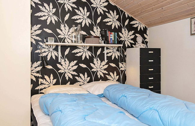 6 Person Holiday Home in Farvang-by Traum - Foto 6