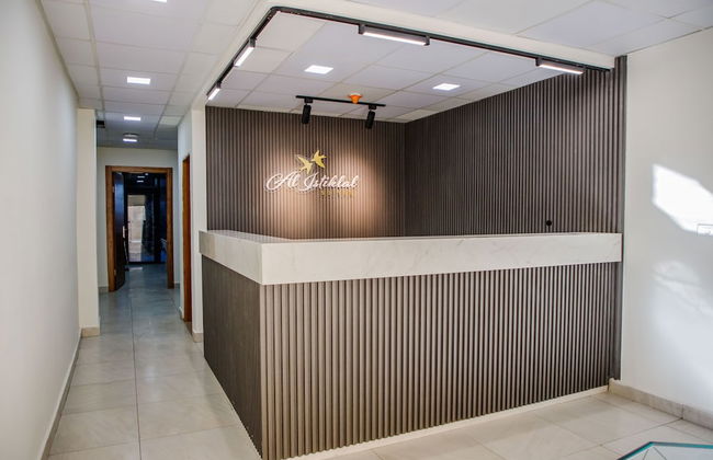 Al-Istiklal Suites - Foto 2