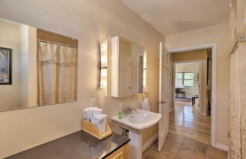 Downtown Yankton Apartment with Patio and River View! - Foto 18