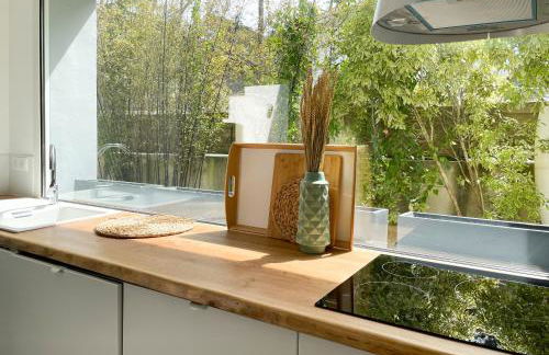 Appartement Océane - Villas Lake and Sea - Foto 17