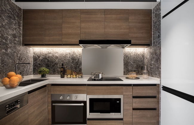 Ascott Songshan Lake Dongguan - Foto 16