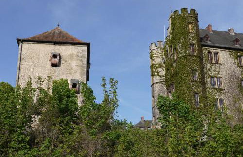 Wohnen am Schlossberg - Foto 80