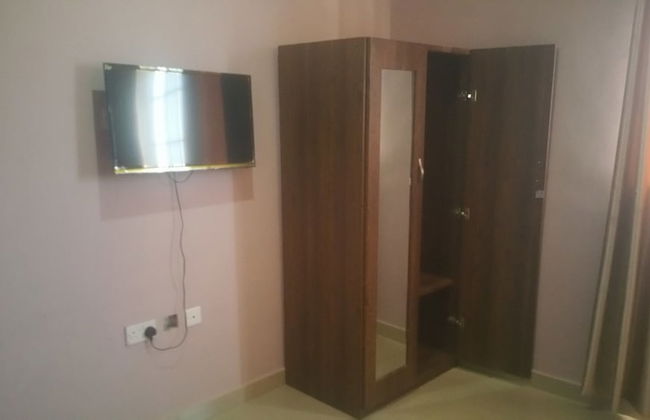 Permiss Ka Apartments - Foto 9