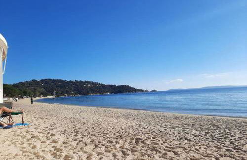 CAVALIERE LE LAVANDOU Au Chêne Liège - Foto 25