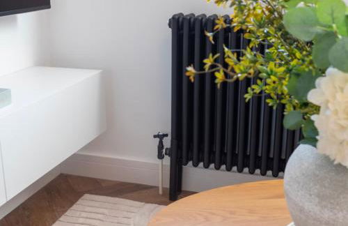 Stylish & Cosy Retreat Near The Peak District - Foto 10